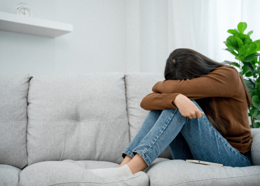Depresyon